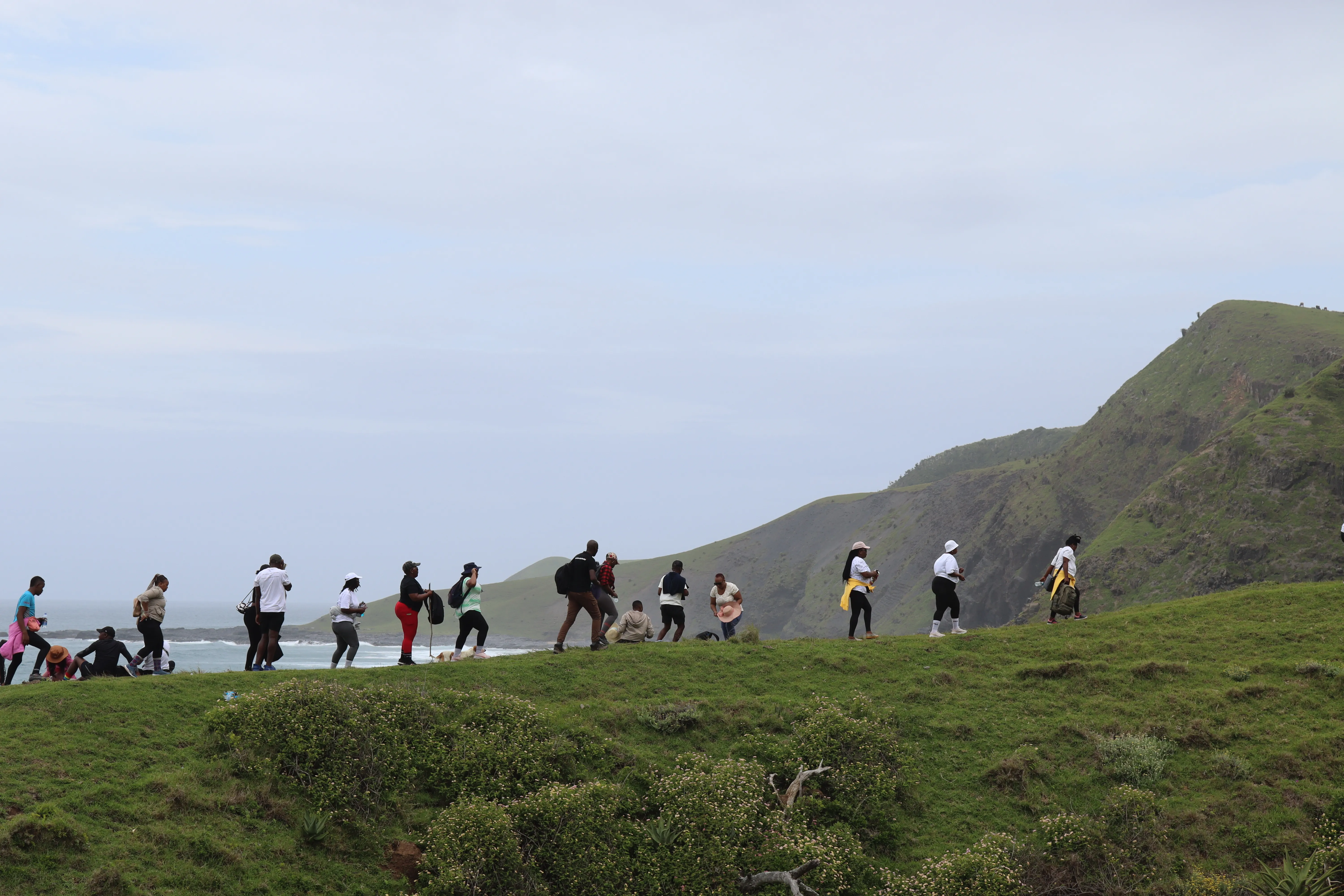 Eastern Cape scenery