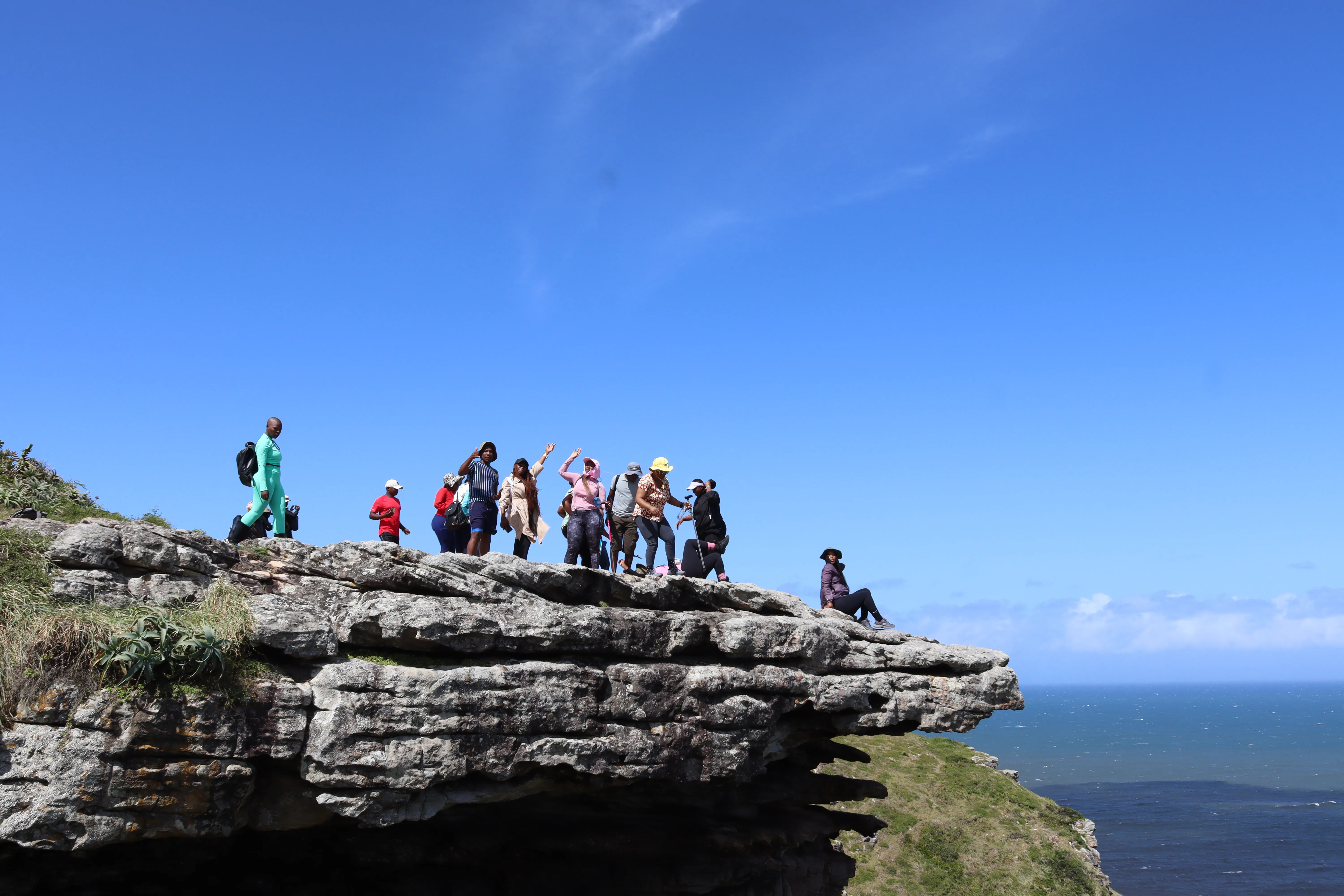Eastern Cape landscape