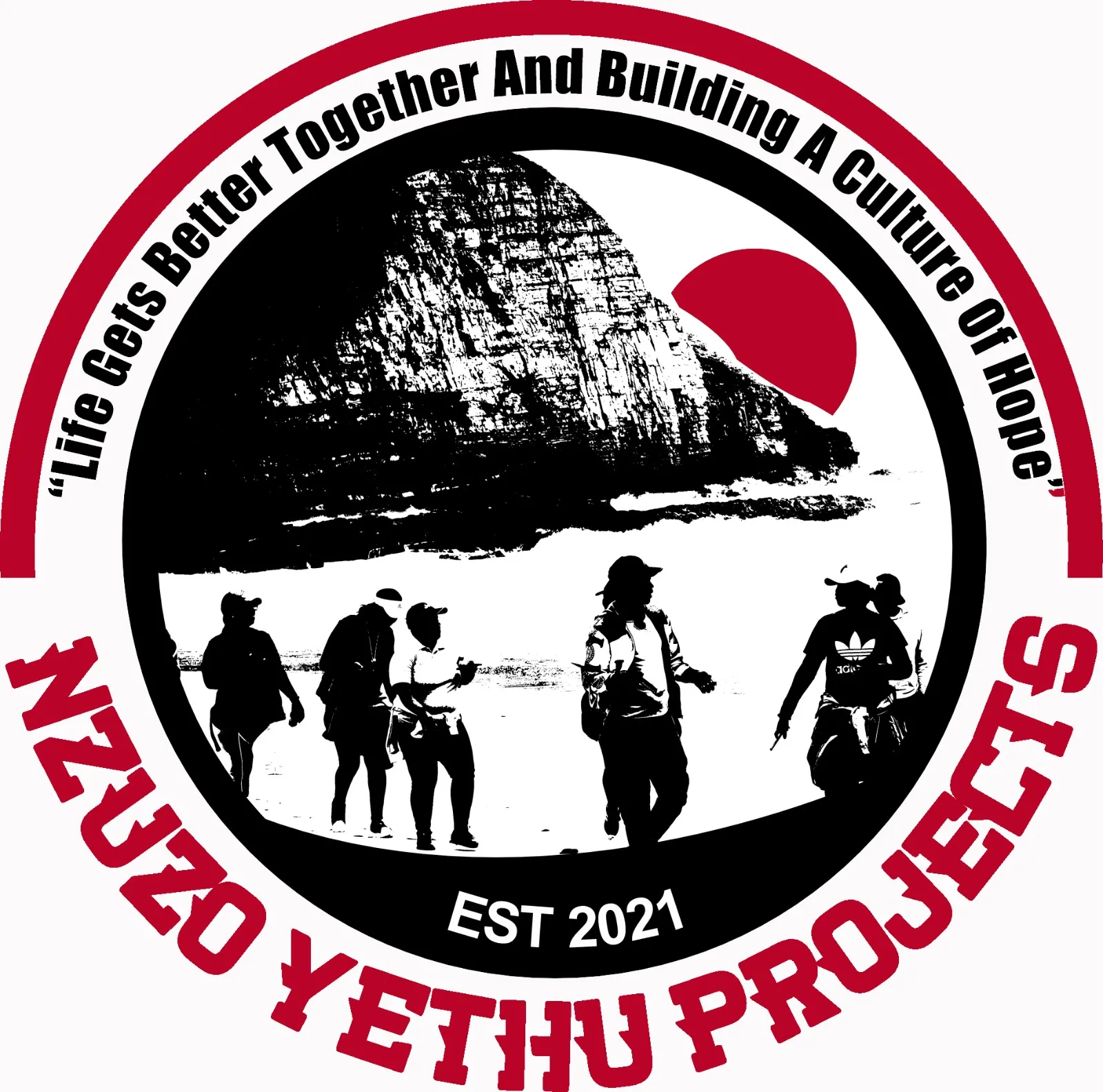 Nzuzoyethu Projects Logo