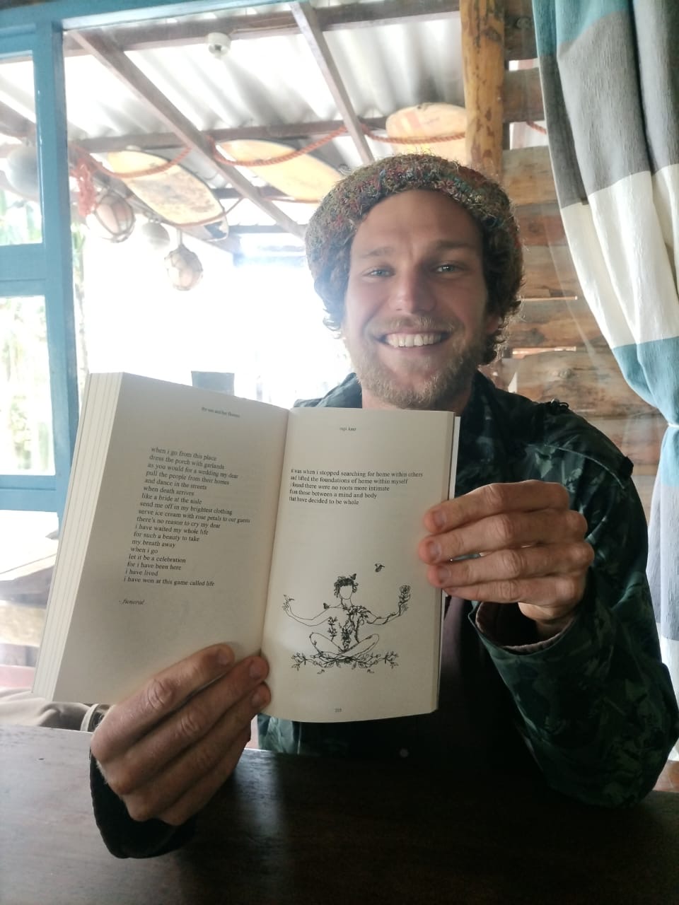 Richard Kidd - Head Developer