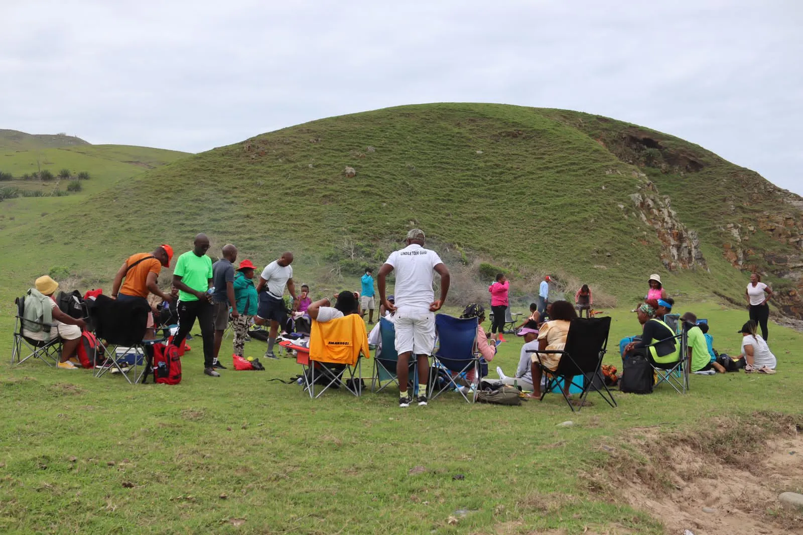 Team building activities